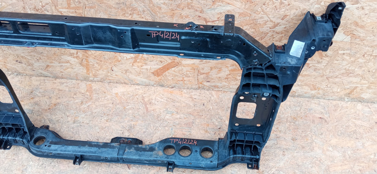 KIA Sportage IV 4 - Section Beam Front Reinforcement 64101-F1000 — photo 4 of 15