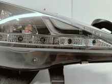 Laden Sie das Bild in den Galerie-Viewer, Peugeot 207 06- SCHEINWERFER RECHTS VORNE LINSE+LED SONAR TUNING SK3401-A2B706