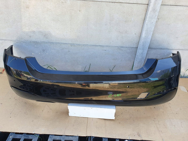 BMW 4 F32 F33 ZDERZAK TYŁ TYLNY