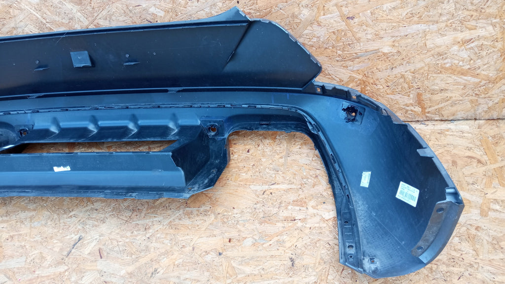 CUPRA FORMENTOR 5FF 20- HECKSTOSSSTANGEN-DIFFUSORANBAUTEIL 4XPDC 5FF807568C