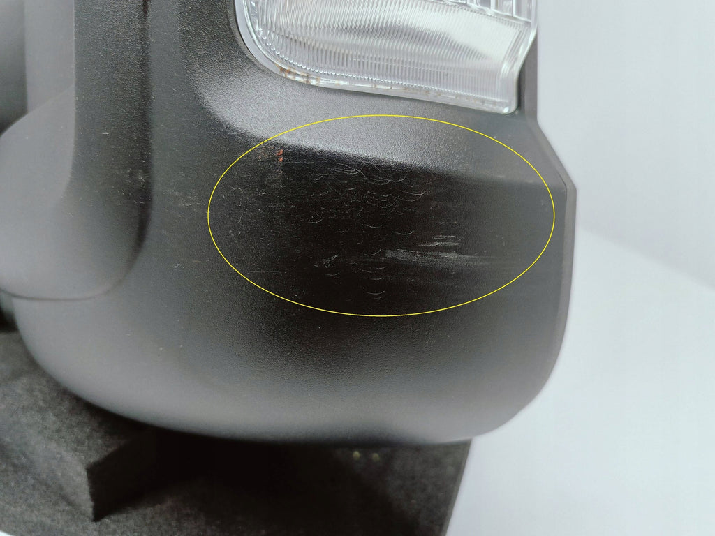DUCATO BOXER JUMPER SPIEGEL LINKS 6+8 PIN ASSISTENT EU 041044