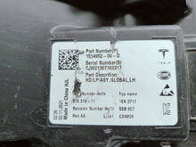 Laden Sie das Bild in den Galerie-Viewer, TESLA MODEL 3 M3 MY Y LIFT 20- SCHEINWERFER LINKS FULL LED EU 1514952-00-D