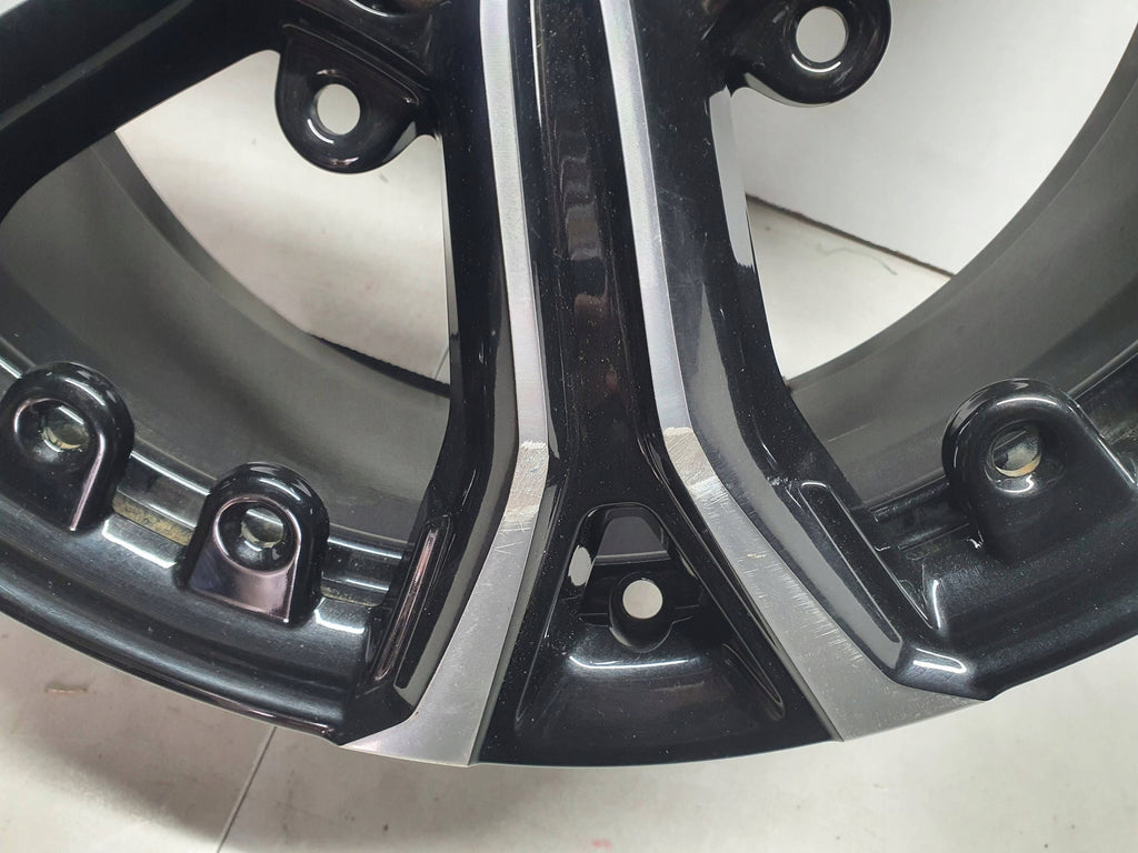 XPeng G9 G6 P7 ALUFELGE 19 ZOLL 19x8 ET30 5x112 3110101EA1