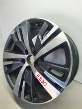 Laden Sie das Bild in den Galerie-Viewer, Peugeot 3008 5008 II ALUFELGE 18 ZOLL 7.5x18 ET49 5x108 9809687377