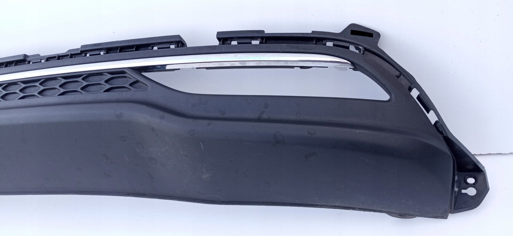 KIA CEED III KOMBI 18- DIFFUSOR HECKANSATZ HECKSPOILER HECKSTOSSSTANGE 86612-J7300