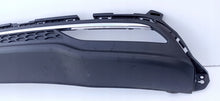 Laden Sie das Bild in den Galerie-Viewer, KIA CEED III KOMBI 18- DIFFUSOR HECKANSATZ HECKSPOILER HECKSTOSSSTANGE 86612-J7300