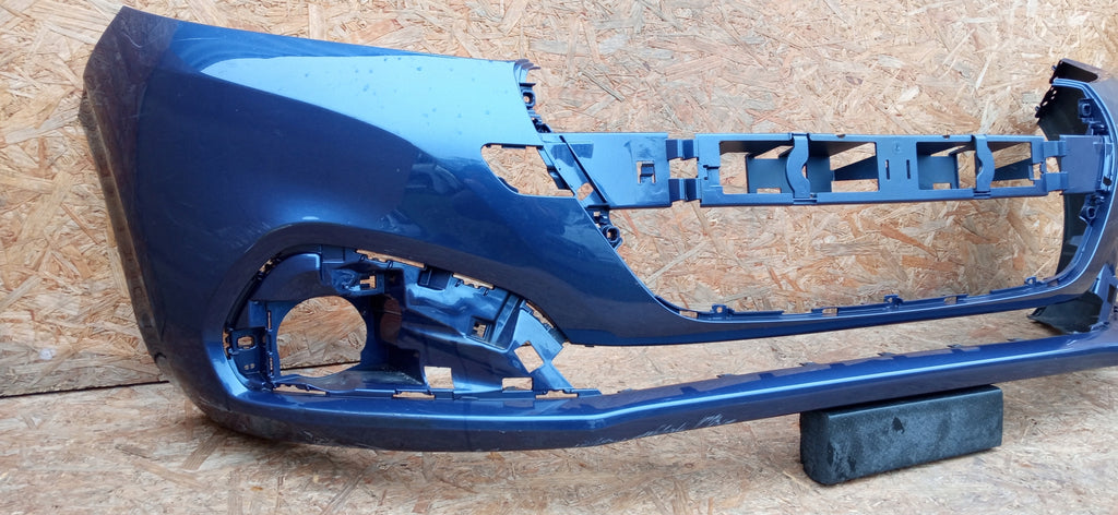 PEUGEOT 208 I LIFT 15- STOSSFÄNGER VORNE 9810513777