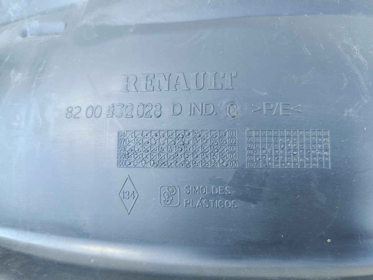 Renault Master II 98- Passage De Roue Avant Droit Droit Avant 8200432028 — photo 9 sur 9