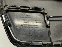 Load image into Gallery viewer, BMW X1 U11 M-PAKIET 22- KRATKA ATRAPA GRILL ZDERZAKA PRZÓD PDC 51119881918