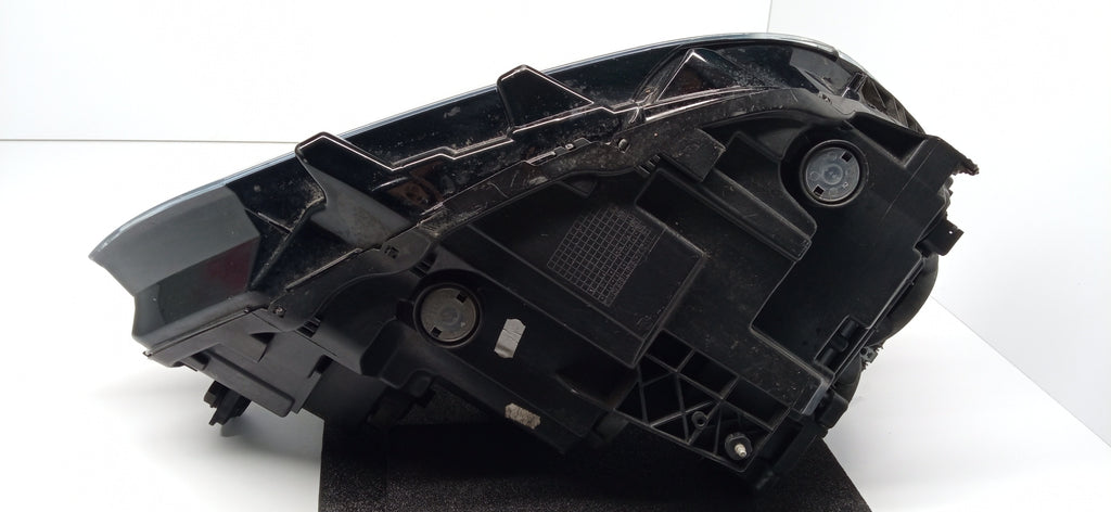 VOLKSWAGEN PASSAT B8 14- LAMPA REFLEKTOR LEWY PRZÓD ZWYKŁA H7 3G1941005C