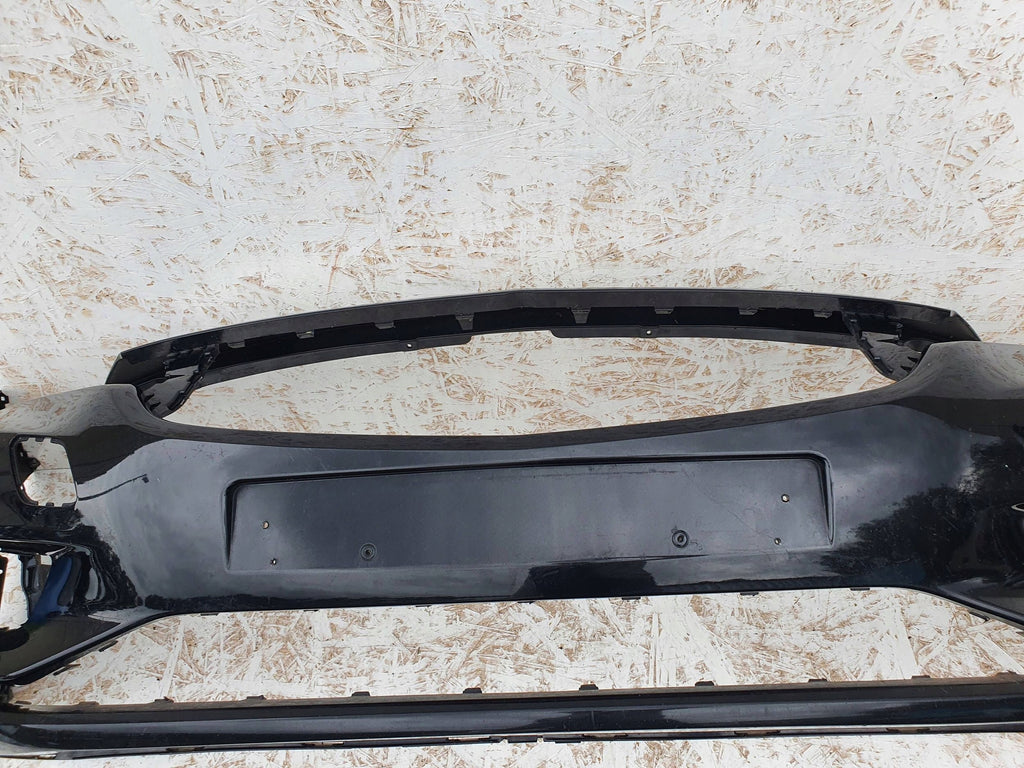 OPEL ASTRA K 5 V STOSSFÄNGER VORNE 39052730