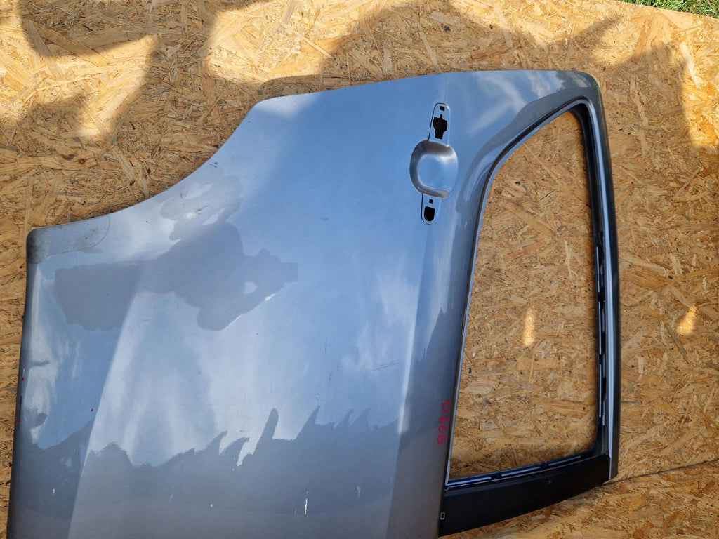 SUZUKI SPARK DRZWI PRAWY TYŁ TYLNE