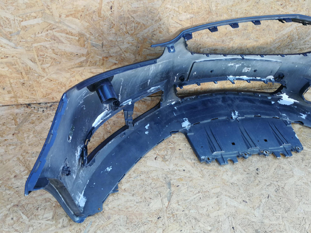 OPEL INSIGNIA A 08- STOßSTANGE VORN VORNE 6 X PDC SPRITZDÜSE 13288286