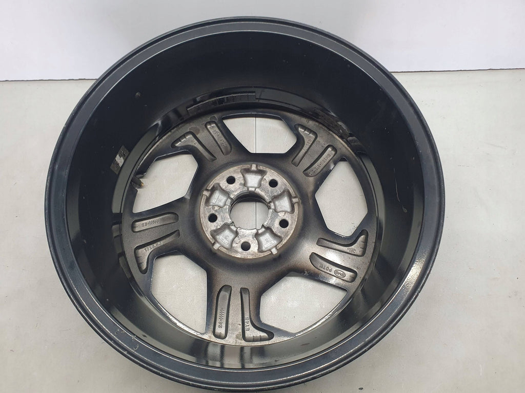 BYD Dolphin EV FELGA ALUMINIOWA 17 CALI 17x6.5 ET45 5x114.3 EM2EU-3101010