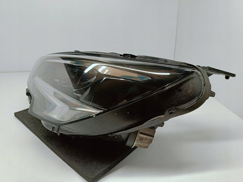 OPEL CORSA F 19- SCHEINWERFER LINKS VORNE FULL LED 39162653