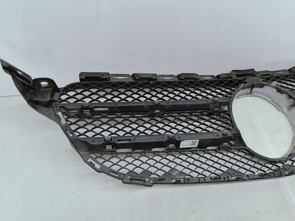 Mercedes-Benz C W205 14- KÜHLERGRILL STOSSFÄNGER VORNE A2058800783