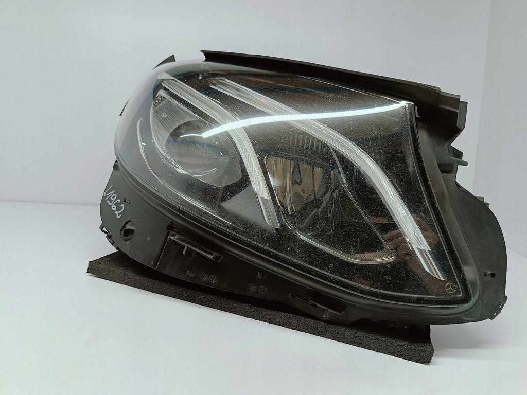 Mercedes-Benz W213 16- SCHEINWERFER RECHTS VORNE VOLL-LED PERFORMANCE A2139064004KZ
