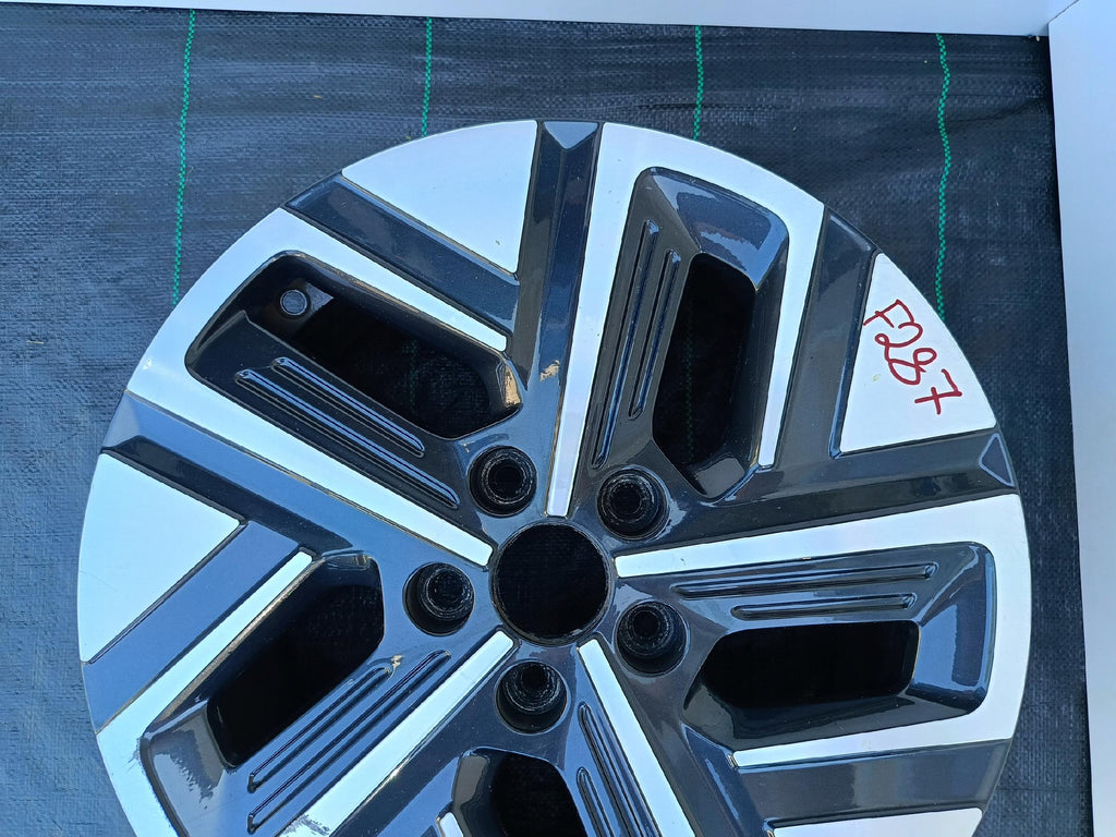 ALUFELGE HYUNDAI KONA 7.0"x17" 5X114.3 ET50 52910-DD100