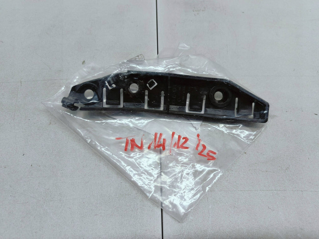 Tesla Model 3 M3 III 17- BUMPER BRACKET LEFT FRONT 1084181-00-E
