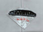 Tesla Model 3 M3 III 17- BUMPER BRACKET LEFT FRONT 1084181-00-E