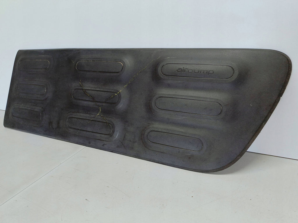 Citroen C4 Cactus 14- TÜRZIERLEISTE RECHTS VORNE AIRBUMP 9801023480