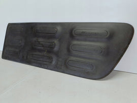 Citroen C4 Cactus 14- LISTWA DRZWI PRAWY PRZÓD AIRBUMP 9801023480