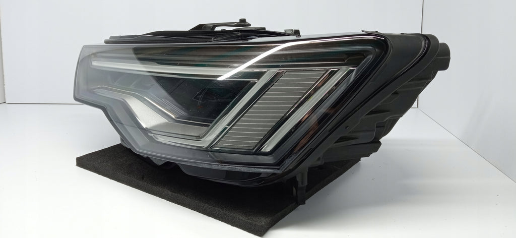 AUDI A6 C8 18- LAMPA LEWA PRZÓD PRZEDNIA FULL LED MATRIX 4K0941039