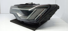 Load image into Gallery viewer, AUDI A6 C8 18- LAMPA LEWA PRZÓD PRZEDNIA FULL LED MATRIX 4K0941039