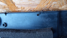 Laden Sie das Bild in den Galerie-Viewer, FORD TRANSIT CUSTOM LIFT 17- STOSSFÄNGER VORNE ANBAUTEIL OHNE PDC JK21-R17757-A