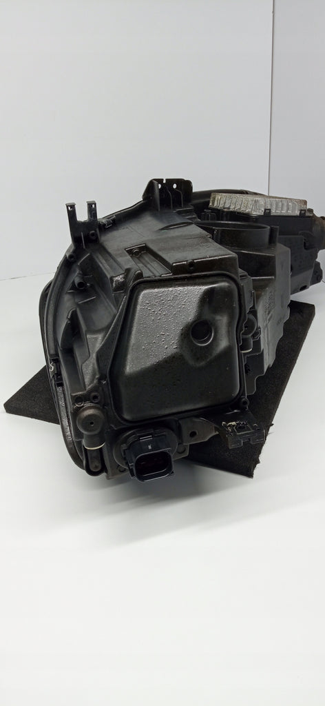 AUDI A4 B9 LIFT 19- LAMPA PRAWA PRZÓD PRZEDNIA FULL LED 8W0941034D