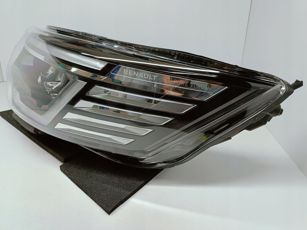 RENAULT TRAFIC III LIFT 4 21- LAMPA LEWA PRZÓD LED PURE VISION 260601790R