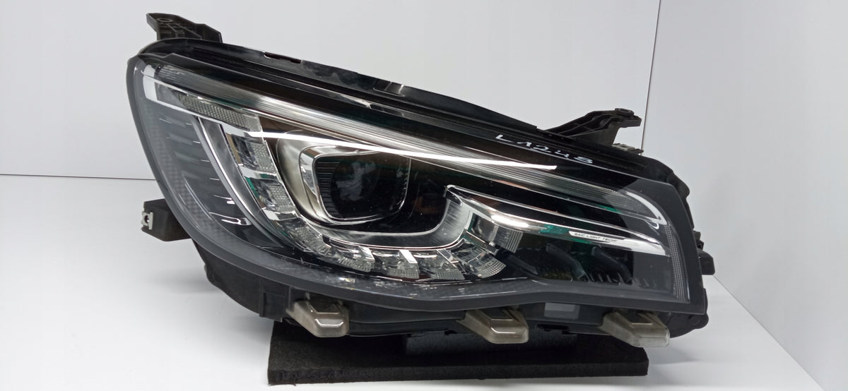 MG Hs 18- Vorne Rechts Leuchte Vordere Full LED Europa — Foto 1 von 16