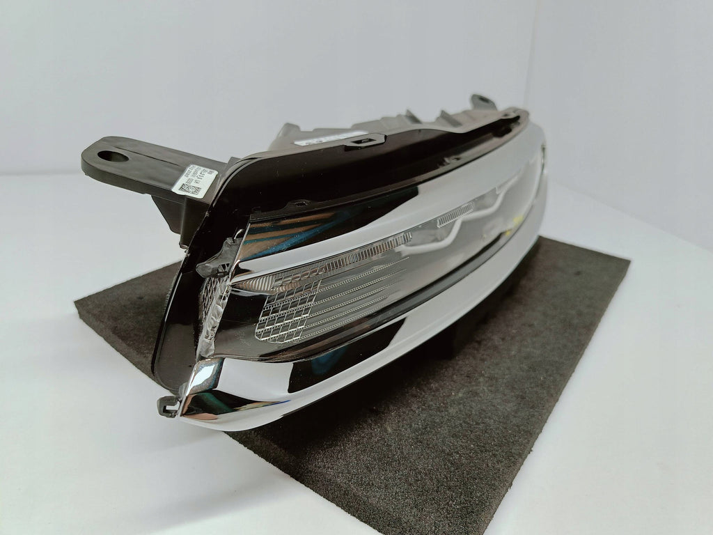 CITROEN C3 III 16- LAMPA LEWA ŚWIATŁO DRL LEWE PRZÓD LED 9823313080