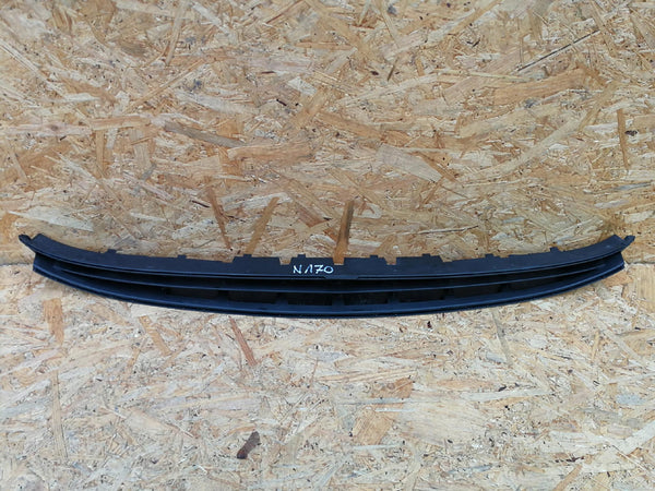 OPEL CORSA E 14- GRILLE GRILLE LOWER GRILLE FRONT BUMPER 13432002