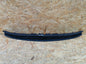 OPEL CORSA E 14- BLENDE UNTERES GITTER KÜHLERGRILL STOSSFÄNGER VORNE 13432002