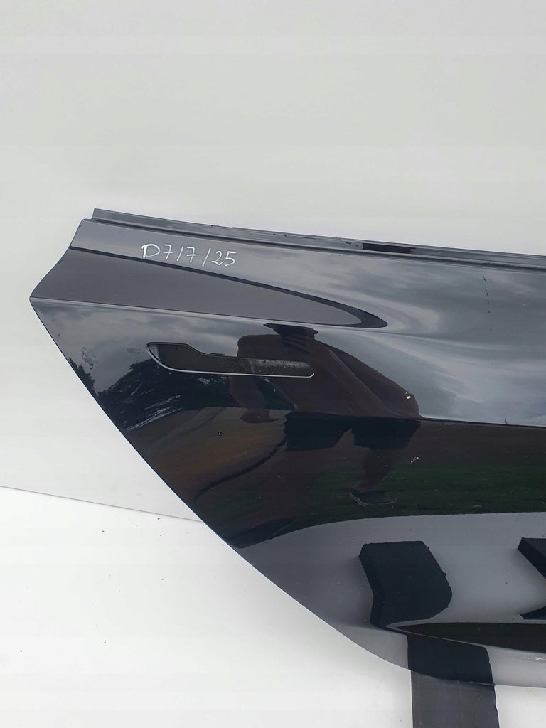 TESLA MODEL 3 M3 5YJ3 17-20 TÜR HINTEN RECHTS HINTERE RECHTE