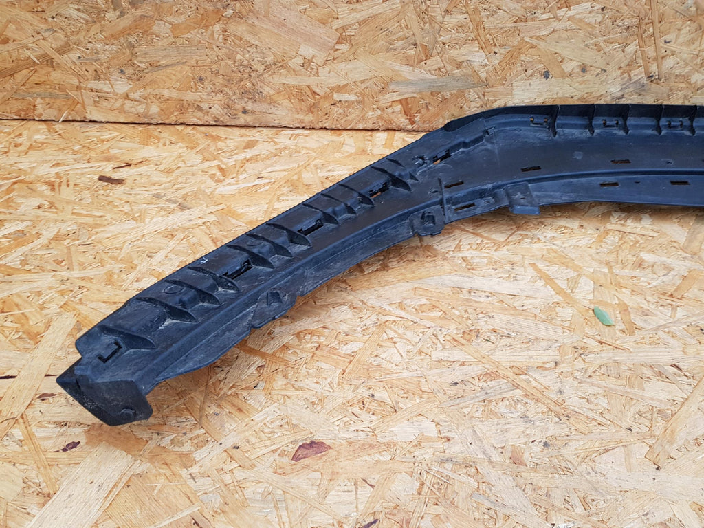 VOLKSWAGEN POLO V R-LINE 09- SPOILER DOKŁADKA ZDERZAKA PRZÓD 6R0805915B