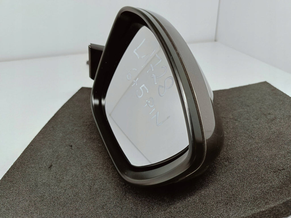 Peugeot 208 2008 I 13- AUSSENSPIEGEL RECHTE TÜR 11 PIN 0211047