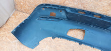 Laden Sie das Bild in den Galerie-Viewer, MERCEDES EQC W293 N293 19- UNTERER ANSATZ HECKSTOSSSTANGENSPOILER A2938853400
