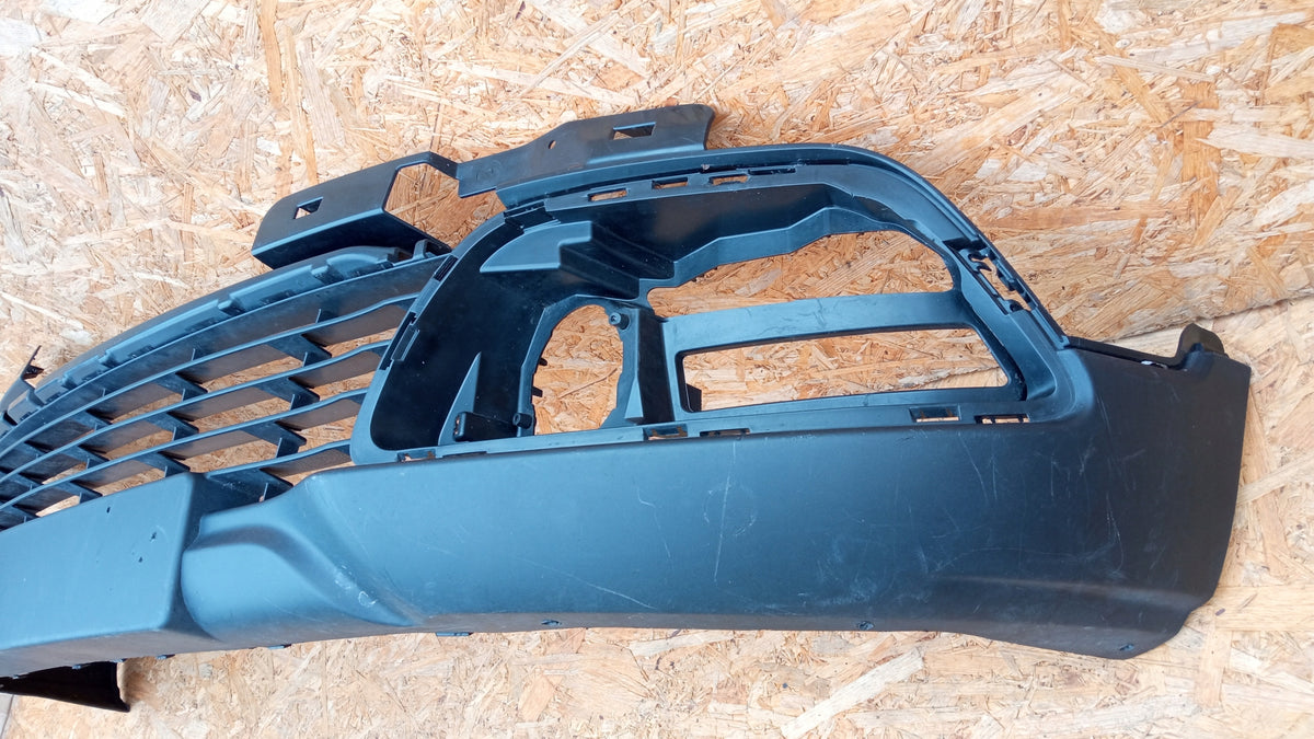 Renault Captur I 13- Stossstange Untere Dół Vordere Gitter 620842933R — Foto 3 von 13