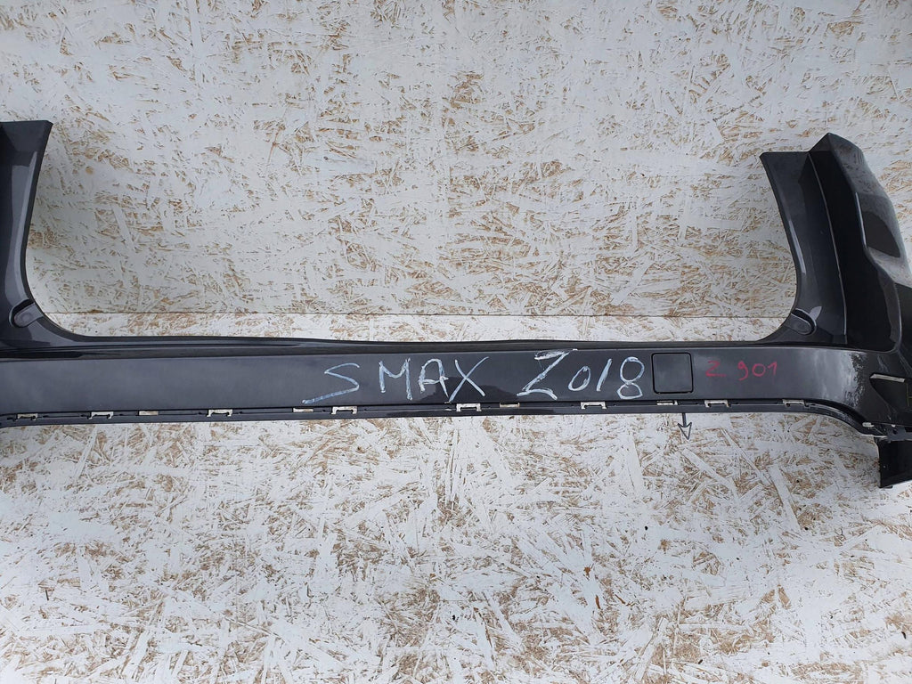 Zderzak tylny Ford S-MAX EM2B17F001