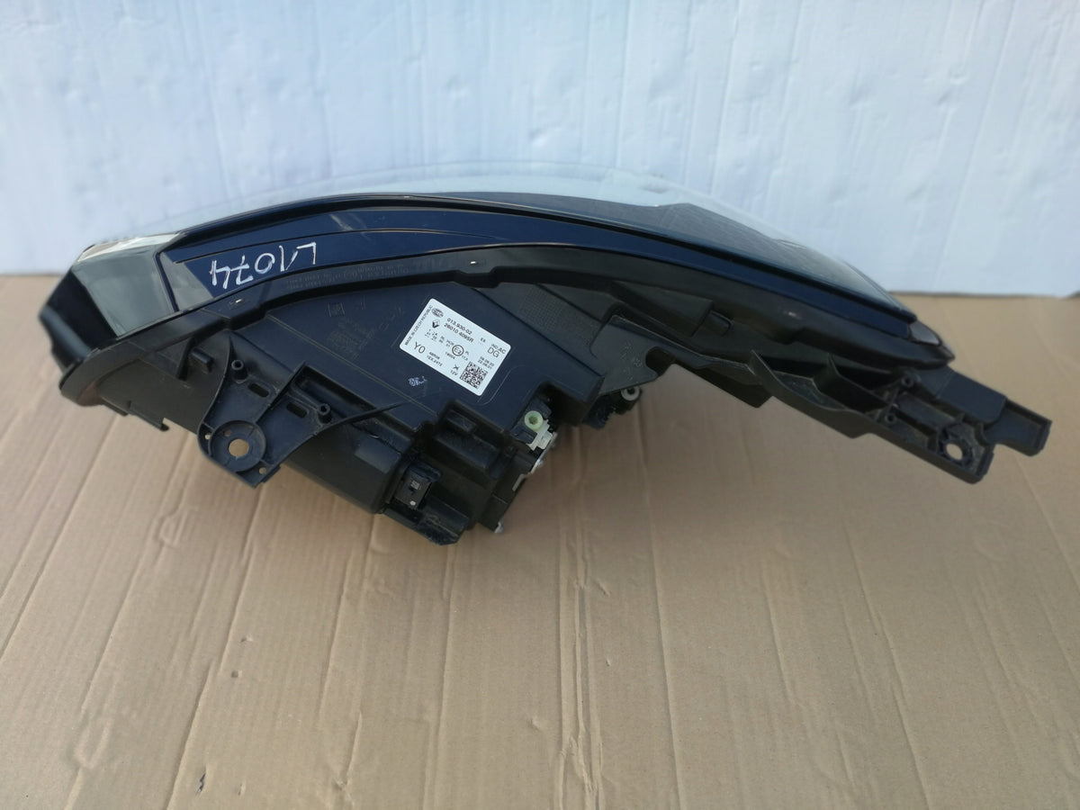 Renault Captur II 19- Leuchte Vorne Rechts Scheinwerfer Full LED 260104095R — Foto 8 von 13
