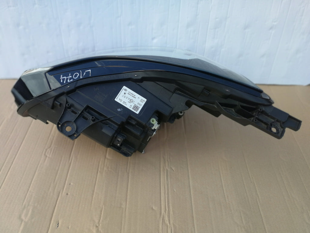RENAULT CAPTUR II 19- LAMPA REFLEKTOR PRAWY PRZÓD FULL LED 260104095R