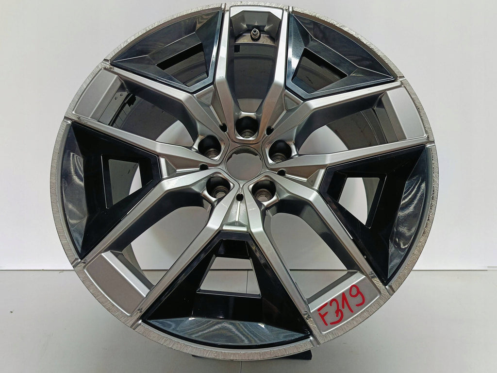 BMW 5 i5 G60 G61 23- FELGA ALUMINIOWA 19''x8.5'' 5x112 ET29 5A324D8