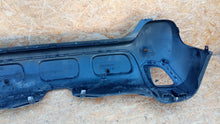 Laden Sie das Bild in den Galerie-Viewer, CITROEN C3 AIRCROSS II 17- HECKSCHÜRZE HINTEN 4XPDC OEM 13489730