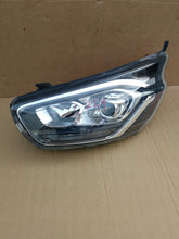 Załaduj zdjęcie do przeglądarki galerii, FORD TRANSIT CUSTOM LIFT 18- LAMPA LEWA PRZÓD PRZEDNIA JK21-13W030-DG