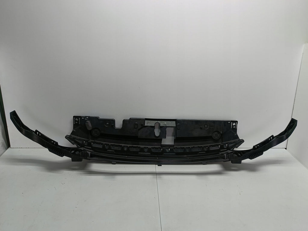 OPEL CORSA F 19- CZASZA WZMOCNIENIE GÓRNE ZDERZAKA STELAŻ GRILLA 9829535680