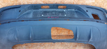 Laden Sie das Bild in den Galerie-Viewer, MERCEDES EQC W293 N293 19- HECKSTOSSFÄNGERANSATZ SPOILER AMG A2938851601