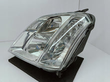 Laden Sie das Bild in den Galerie-Viewer, OPEL MERIVA A 03- SCHEINWERFER LINKS VORNE STANDARD H1 H7 93175364
