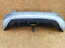 Load image into Gallery viewer, NISSAN LEAF II 2 17- ZDERZAK TYŁ TYLNY PDC 85022-5SH0H